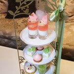 ニューヨークラウンジ by インターコンチネンタル 東京ベイ - 