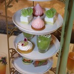 ニューヨークラウンジ by インターコンチネンタル 東京ベイ - 