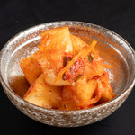 山形牛ステーキ＆焼肉 かかし - 