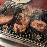 中国料理 喜羊門 - 