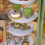 ニューヨークラウンジ by インターコンチネンタル 東京ベイ - 