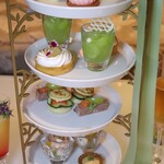 ニューヨークラウンジ by インターコンチネンタル 東京ベイ - 