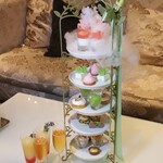 ニューヨークラウンジ by インターコンチネンタル 東京ベイ - 