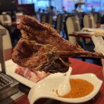 中国料理 喜羊門 - 