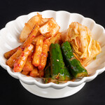 山形牛ステーキ＆焼肉 かかし - 