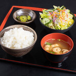 山形牛ステーキ＆焼肉 かかし - 