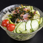 山形牛ステーキ＆焼肉 かかし - 