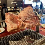 中国料理 喜羊門 上野店 - 