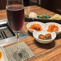 焼肉USON - 