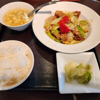 過門香 點 有楽町イトシア店 - 