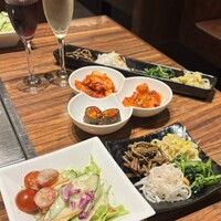焼肉USON - 