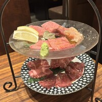 焼肉USON - 
