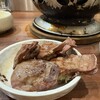 焼肉 ぽんが 目黒本店