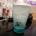 大眾酒場食堂Nakamura - 琴酒蘇打水