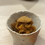 日本橋蛎殻町 すぎた - 