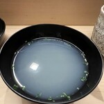 日本橋蛎殻町 すぎた - 