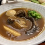赤坂 四川飯店 - 
