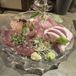 炭火焼鳥きびたき - 