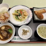 赤坂 四川飯店 - 