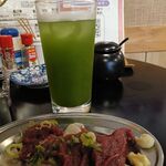 大眾酒場食堂Nakamura - 若葉高球
