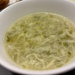 赤坂 四川飯店 - 