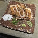 炭火焼鳥きびたき - 