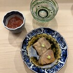 日本橋蛎殻町 すぎた - 