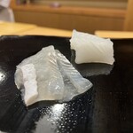 日本橋蛎殻町 すぎた - 