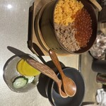 炭火焼鳥きびたき - 