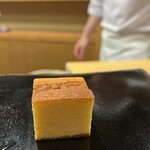 日本橋蛎殻町 すぎた - 