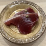 日本橋蛎殻町 すぎた - 