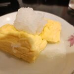 大眾酒場食堂Nakamura - 出汁捲蛋