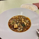 赤坂 四川飯店 - 