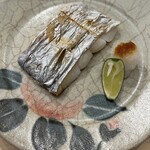 日本橋蛎殻町 すぎた - 