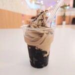 珈琲焙煎工房 函館 美鈴 - 料理写真: