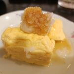 大眾酒場食堂Nakamura - 出汁捲蛋