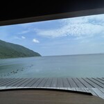 湖里庵 - お部屋からの景色