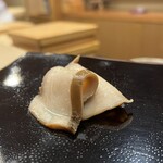 日本橋蛎殻町 すぎた - 