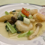 赤坂 四川飯店 - 