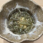 日本橋蛎殻町 すぎた - 