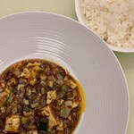 赤坂 四川飯店 - 