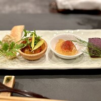 鉄板焼さくら - 