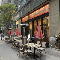 BISTRO DOUBLE - 