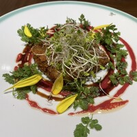 BISTRO DOUBLE - 