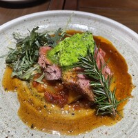 BISTRO DOUBLE - 