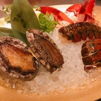 銀座うかい亭 -  銀座うかい亭 -