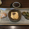 さかな料理と寿し 侍