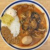 カレーライス専門店 ブラザー