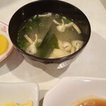 キッチンハウス とまと - 