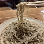蕎麦切り 春のすけ - 
